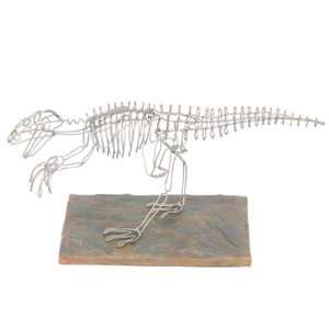  Dinosaur, Velociraptor, Beads Handcraft Art Toys & Games