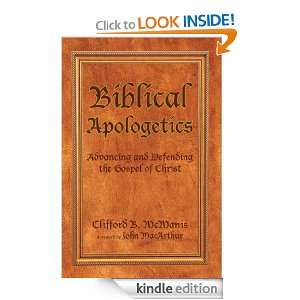 Start reading Biblical Apologetics 