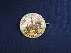 church school pin  