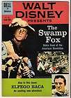 swamp fox disney  