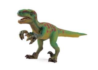 Velociraptor Dinosaur Schleich toy figure small NEW  