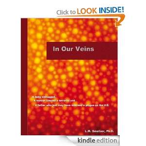 In Our Veins Lynne Smelser  Kindle Store