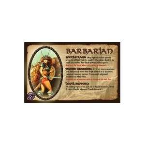  Defenders of the Realm Barbarian Expansion Video Games