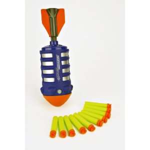  Lanard Scatter Blast Foam Dart Grenade Toys & Games