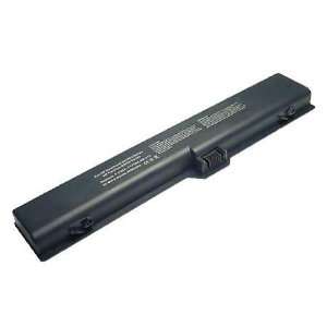 Battery for HP Omnibook XE, XE2 Series / Pavilion N3000, N3100, N3200 