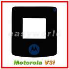NEW Front Screen Glass Lens Cover Motorola RAZR V3i V3r