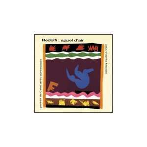  Michel Redolfi   Appel DAir [Audio CD] 