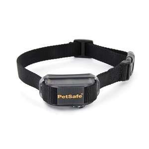 PetSafe Vibration Bark Control Collar (PBC00 12789) PetSafe Authorized 