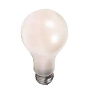  50 100 150 Watt A21 Philips Pink Softone 3 Way Light Bulb 