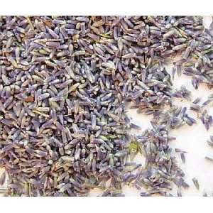  Lavender Grade #1 Botanical Herb   8oz 