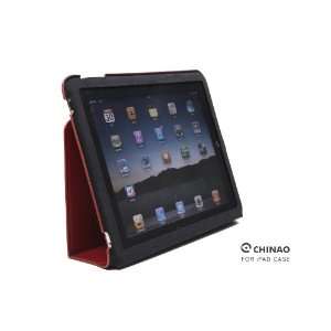   Ipad Case with Flip Cover Stand for 16gb, 32gb, 64gb Apple Ipad