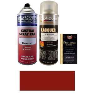   Coat Spray Can Paint Kit for 1998 Jeep All Models (EA/VEA) Automotive