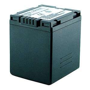 Battery for Panasonic VDR M70 (2100 mAh, DENAQ 