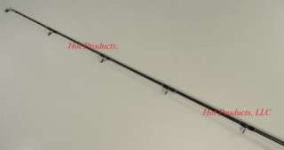 All Star 7FT 1PC BIG BOY HEAVY FAST ACTION PITCHING Rod for baitcast 