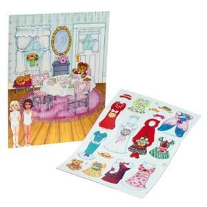  Tea Party Dress Up Toys & Games