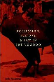   Ewe Voodoo, (0813918057), Judy Rosenthal, Textbooks   