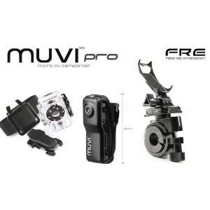  Veho VCC 003MUVIPRO Muvi Micro Pro Micro DV Camcorder with 