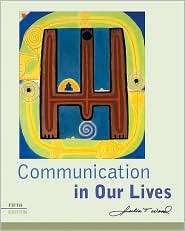   in Our Lives, (0495502014), Julia T. Wood, Textbooks   