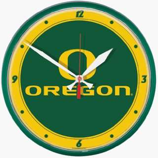  NCAA Oregon Ducks Team Logo Wall Clock *SALE* Sports 