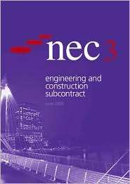 NEC3 Engineering and Construction Subcontract (ECS) (June 2005 