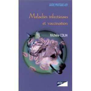  maladies infectieuses et vaccination (9782863261682 