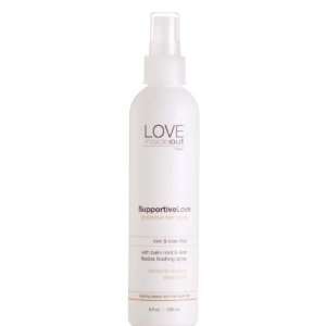  Love Inside Outs Supportive Love Protective Hairspray 2 