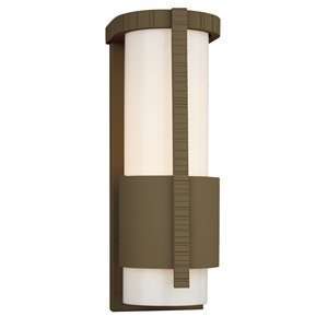  Thomas Lighting M5215 79 Cannery Row Exterior Wall Sconce 