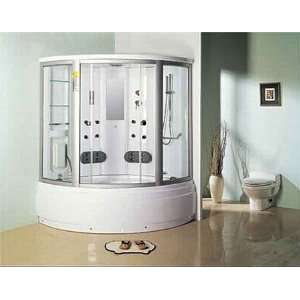  Linea Aqua Aries Showers   Shower Enclosures Steam 