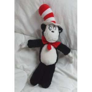  Dr. Seuss the Cat in the Hat with Sound Toys & Games