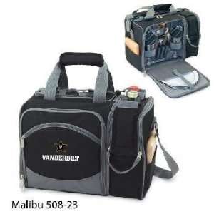 Vanderbilt University Malibu Case Pack 4