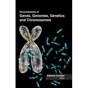   Genetics & Chromosomes (5 Vol) (9781621581109) Edward Granger Books
