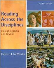   , (0205662730), Kathleen T. McWhorter, Textbooks   