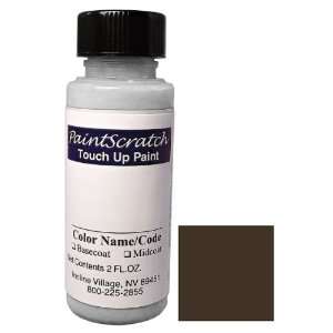 Oz. Bottle of Chestnut Brown Touch Up Paint for 1952 Volkswagen Bus 