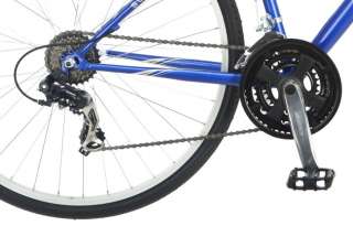 Schwinn Merge 700C Mens Hybrid Comfort Bicycle/Bike  S4024A 