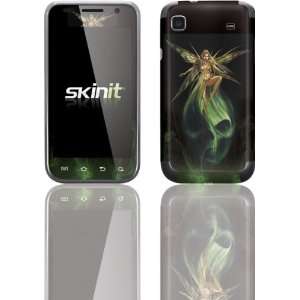  Absinthe Fairy skin for Samsung Galaxy S 4G (2011) T 