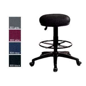     Stool With Drafting Kit And Vinyl Seat 902 VAM DK