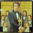 HERB ALPERT GREATEST HITS VOL.2 LP, RARE LP.  