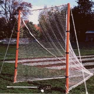  Lacrosse Goals Portable Lacrosse Powergoal Sports 