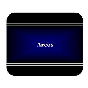 Personalized Name Gift   Arcos Mouse Pad 