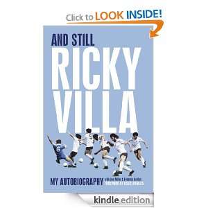   Ricky Villa, Joel Miller, Federico Ardiles  Kindle Store