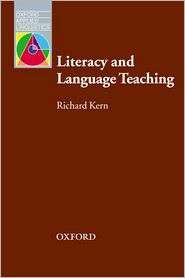   Teaching, (0194421627), Richard Kern, Textbooks   