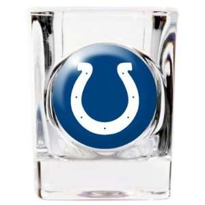  Personalized Indianapolis Colts Shot Glass Gift Kitchen 