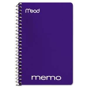  Mead Memo Book MEA45354