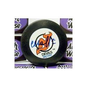  Vadim Sharifijanov autographed New Jersey Devils Hockey 