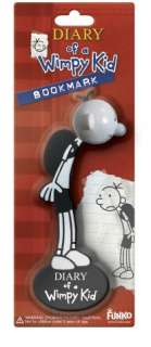   Diary of a Wimpy Kid 3 Pack Action Figures by Funko