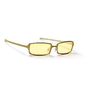  Gunnar Anime  Gold