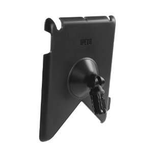  IPEVO New iPad 3 & iPad 2 Holder for Perch   Black 