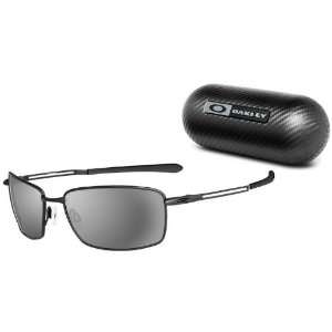  Oakley Nanowire 4.0 12 913 Polarized Sunglasses Sports 