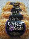  The Perfect Knit Soft Eyelash Glitter Yarn Golds Ambers Creams Ecru