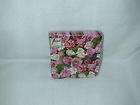 ROSES ALL OVER BY AMBIENTE PAPER BEVERAGE NAPKINS N